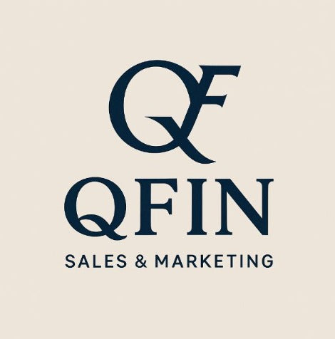 Qfin sales and Marketing